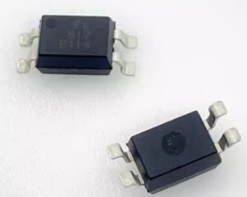 开云手机站官方光耦EL817S1(D)(TU)-F产品介绍