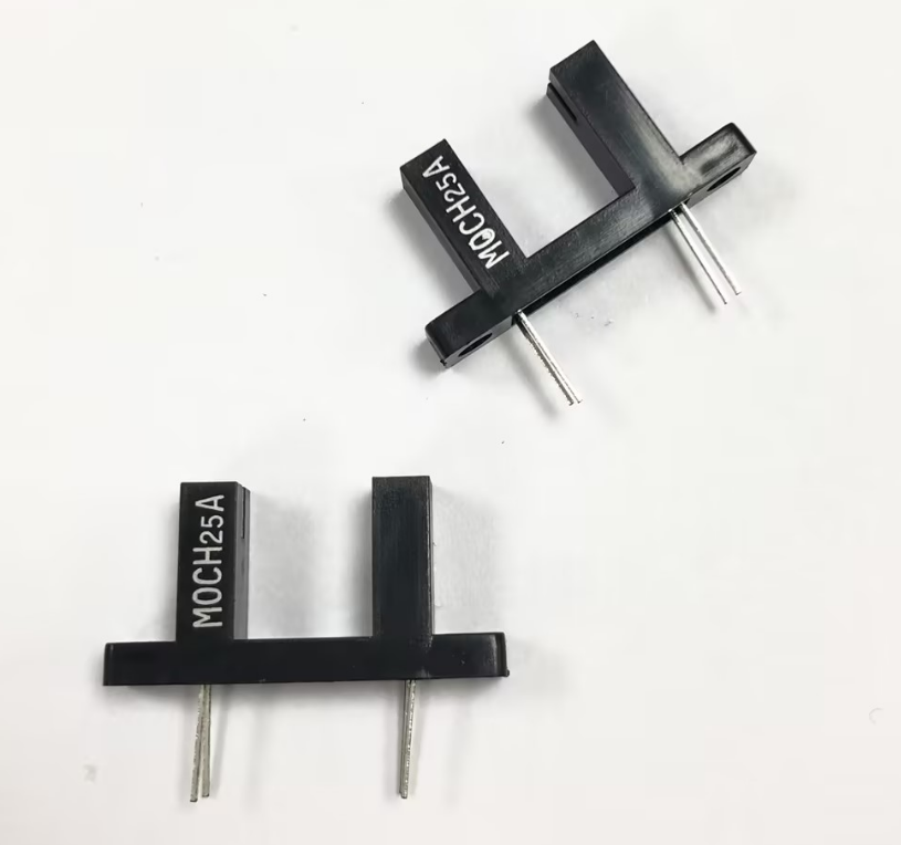MOCH25A光电开关（透射型）广泛应用于工业自动化和物流仓储