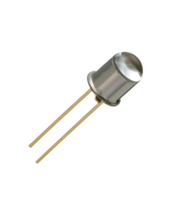 发射管SFH4845产品介绍 耐用性与可靠性的选择